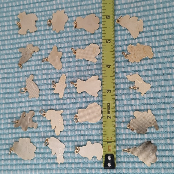 One Beanie Baby charm - Picture 2 of 6